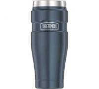 Gobelet isotherme 470 ml Stainless King Thermos - Gris