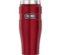 Thermos – Bouteille isotherme Tumbler King – 0,47 l – Rouge