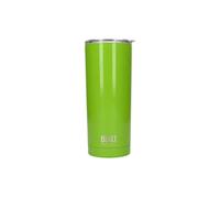 Built Gobelet Isotherme 590ml en Acier Inoxydable Double Paroi Sous Vide Vert