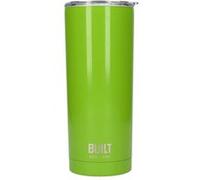 Gobelet Isotherme 590ml en Acier Inoxydable Double Paroi Sous Vide Built Vert Vert