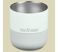 Klean Kanteen - Rise Lowball with Slide Lid - Tasse isotherme - 237 ml - barely blue