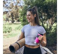 Gobelet isotherme Byron 2.0, 470 ml, Dragon Fruit