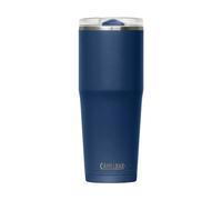 CamelBak Gobelet THRIVE TUMBLER VSS 20 oz – isolation sous vide, couvercle étanche – Navy OS