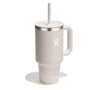 Gobelet isotherme de voyage Hydro Flask 946 ml à l'avoine