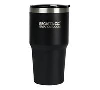 Gobelet isotherme de voyage Regatta 0.6L Noir TU