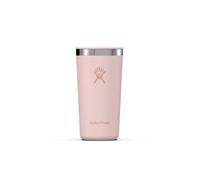 Gobelet Hydro Flask All Around 355 ml rose clair