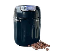 Gobelet isotherme léger antidérapant pour café, thé, infusions en voiture, bureau, extérieur, gym, maison, amateurs de boissons, camping, entraînement 220 ml