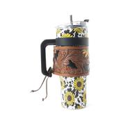 Gobelet isotherme Myra Bag Jaune TU