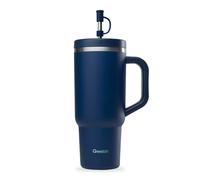 Gobelet isotherme Qwetch Bleu 900 ml