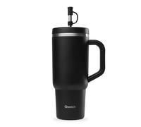 Gobelet isotherme Qwetch Noir 900 ml