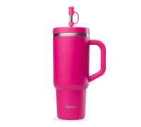 Qwetch - Travel Cup 900 ml Pop Magenta - Mug