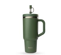 Gobelet isotherme Qwetch Vert 900 ml