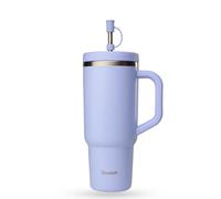 Gobelet isotherme Qwetch Violet 900 ml