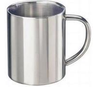 MATO interpräsent Gobelet isotherme acier inoxydable (brossé) 0.3 l 4089