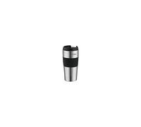 Gobelet isotherme THERMOPRO, 0,4 litre, argent