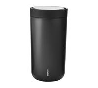Gobelet isotherme To Go Click 0,2L H 14cm/Ø 7,2cm/smart-click function