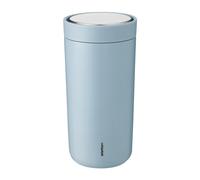 Gobelet isotherme To Go Click 0,4L H x Ø 17x8.3cm/smart-click function/double walled