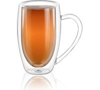 Gobelet isotherme Wilmax à double paroi, 500 ml, WL-888742/A