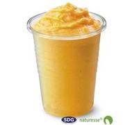 Gobelet Jetable en PLA Transparent 200/250 ml SDG x 1000 1 G