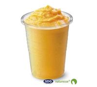 Gobelet Jetable en PLA Transparent 200/250 ml SDG x 1000 NC