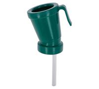 Kerbl Gobelet trempeur standard - 300 ml standard - avec retour