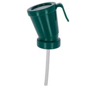Gobelet Kerbl Non-Return trempeur Vert 300 ml