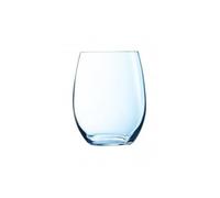 Autres accessoires de décoration GENERIQUE Gobelet Kwarx Primary Chef & Sommelier par 6 - G3322 - Kwarx - 36 cl