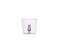 - Gobelet lapin - Ferme des animaux - Design Alessandra Baldereschi
