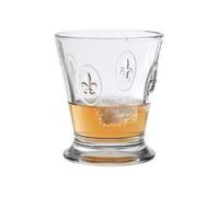 La Rochére série 'Fleur de lys' Gobelet à whisky (1 pièce)