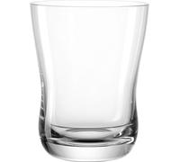 Gobelet LEONARDO VITA DH 8.40x10.80 cm transparent