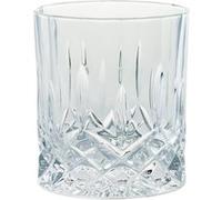 Gobelet Lux Opera 30 cl (lot de 6) - Rcr - Transparent - Cristal Transparent G