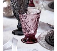 Gobelet lyonnais 20 cl améthyste x6