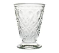 Gobelet Lyonnais 20cl (lot de 6) verre 8 cm la rochere