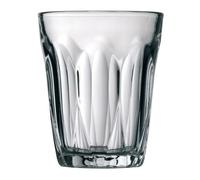 Gobelet - MATERIEL CHR PRO - Provence - Verre Duralex - 130 ml - Boite de 6 pièces