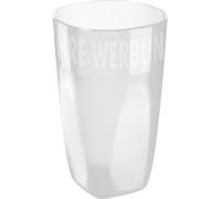 Gobelet "Maxi Cup" 0 Transparent-laiteux