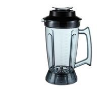 Gobelet mélangeur 3,9 L, compatible avec les modèles BK-986 et A-545, couvercle de lame