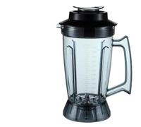 Gobelet mélangeur 3,9 L, compatible avec les modèles BK-986 et A-545, couvercle de lame for machine à smoothie