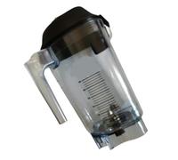Gobelet mélangeur 48 oz, compatible avec Vitamix THE QUIET ONE VM0145 VM0149 VM0122 VM0127 Vita-Mix 015978 VM-145