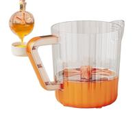 Gobelet mélangeur automatique | Mixeur à œufs électrique | Outil de cuisine pour battre et laver le riz pour appartement, maison de campagne, restaurant, plan de travail