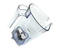 Gobelet Mélangeur Avec Couteau, Compatible Avec VITAMIX, VM0149, VM0122, VM0127, Corps De Gobelet Mélangeur De Remplacement Sans Couvercle, Récipient Mélangeur