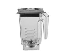 Gobelet Mélangeur, Compatible Avec Blendtec, For Blender 825 800 885, Avec Couteau De Rechange, Pièces De Rechange For Machine À Smoothie