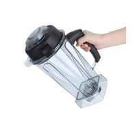 Gobelet mélangeur compatible avec le récipient Vitamix 5200 de 64 oz (001372)