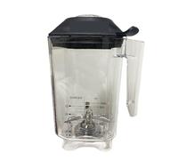 Gobelet Mélangeur, Compatible Avec Les Accessoires De Mixage KPS, KS-10000 Avec Couteau Mélangeur