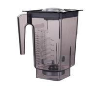 Gobelet mélangeur, compatible avec les accessoires de remplacement for machine à smoothie commerciale Blendtec Q-series825