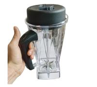 Gobelet mélangeur, compatible avec Vitamix, for mélangeur Pro750 780 E320, couteau de remplacement