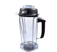 Gobelet Mélangeur, Compatible Avec Vitamix, Vm0109 TNC5200s 6300, Couteau De Rechange For Machine À Smoothie