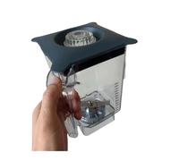 Gobelet mélangeur de 90 oz et 3 pintes, compatible avec les accessoires de remplacement for machine à smoothie commerciale Smoother18 TM