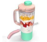 Gobelet mélangeur de rechange pour Ninja BlendBOSS 760 ml