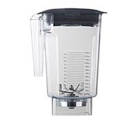 Gobelet mélangeur d'origine compatible avec le mélangeur Blentolen ST-N1000 ST-9001 ST-N2000.