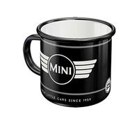 Gobelet métal Austin Mini